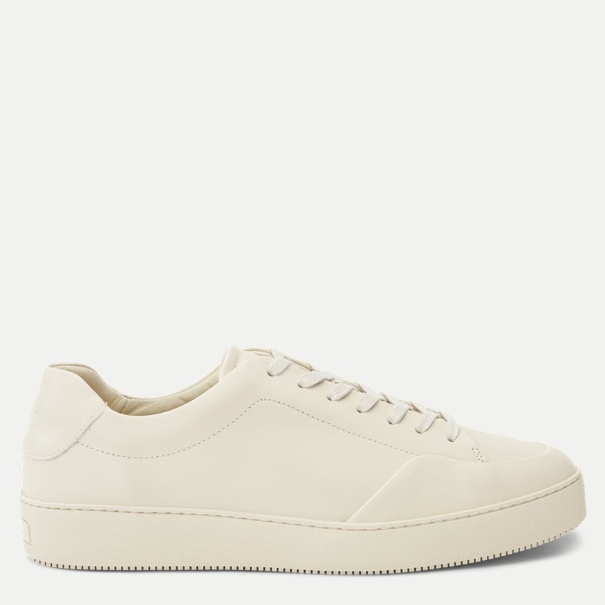 Tiger of Sweden Shoes SINNY T71704004 OFF WHITE